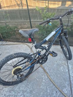 Bicicleta para adulto