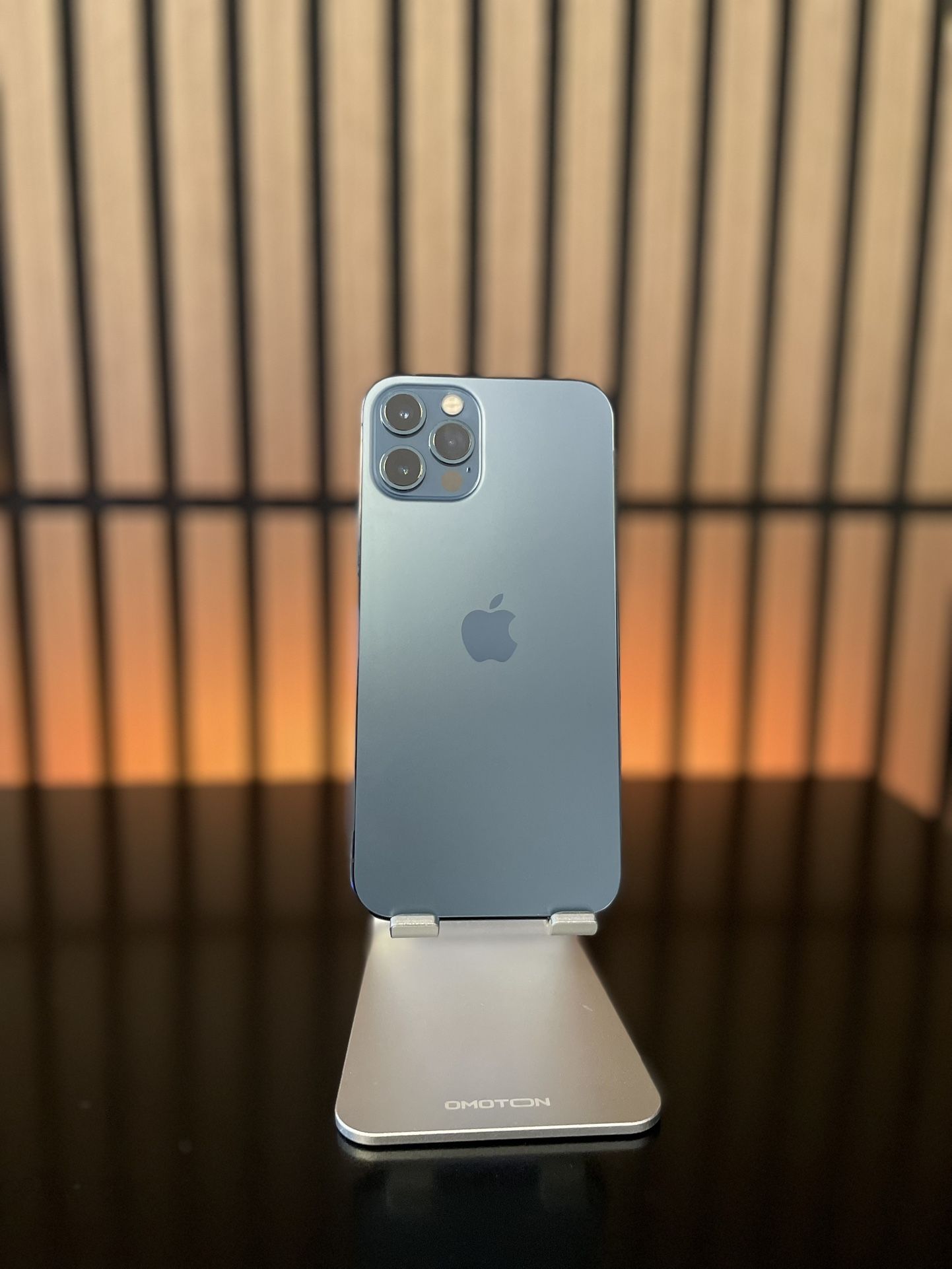 iPhone 12 Pro - Unlocked - 128GB - No Telephoto Camera