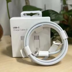 USB-C Charger