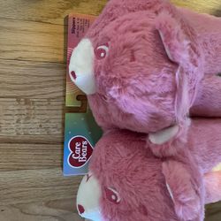 Care Bear Slippers