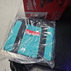 Makita Small Toll Tool Bag