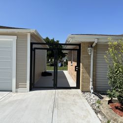Fence For Sale 