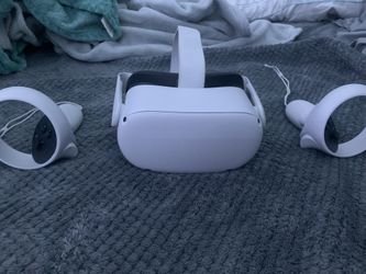 Oculus Quest 2