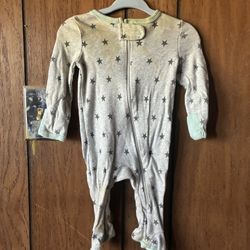 Baby Boy Clothes