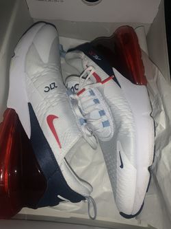 Air max 270s