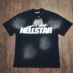 Black Hellstar Shirt