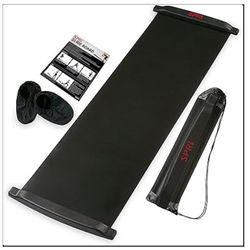 SPRI Slide Board with End Stops