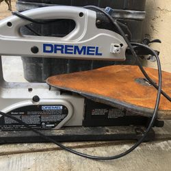 Dremel 