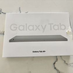 Samsung Galaxy Tab A9+