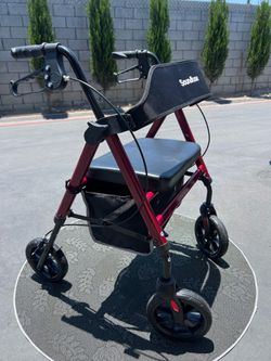 Andadera Para Adultos