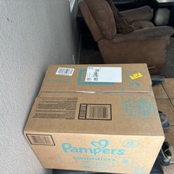 Brand New Box 