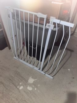 Home gate $20