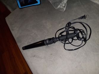 Xtava Twist Curling  Wand I"a 1.5" Pro Salon Hair Curler Iron