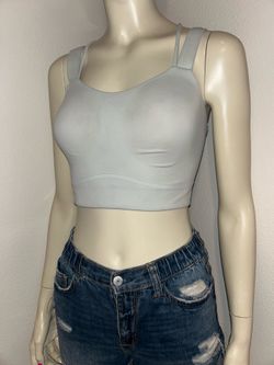 Lululemon women’s sports bra, size 8