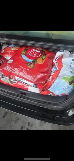 Dog Food