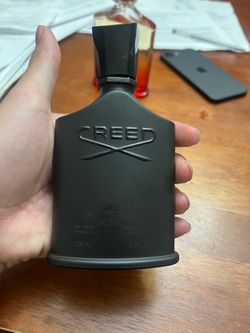 Creed Green Irish Tweed 100 ML