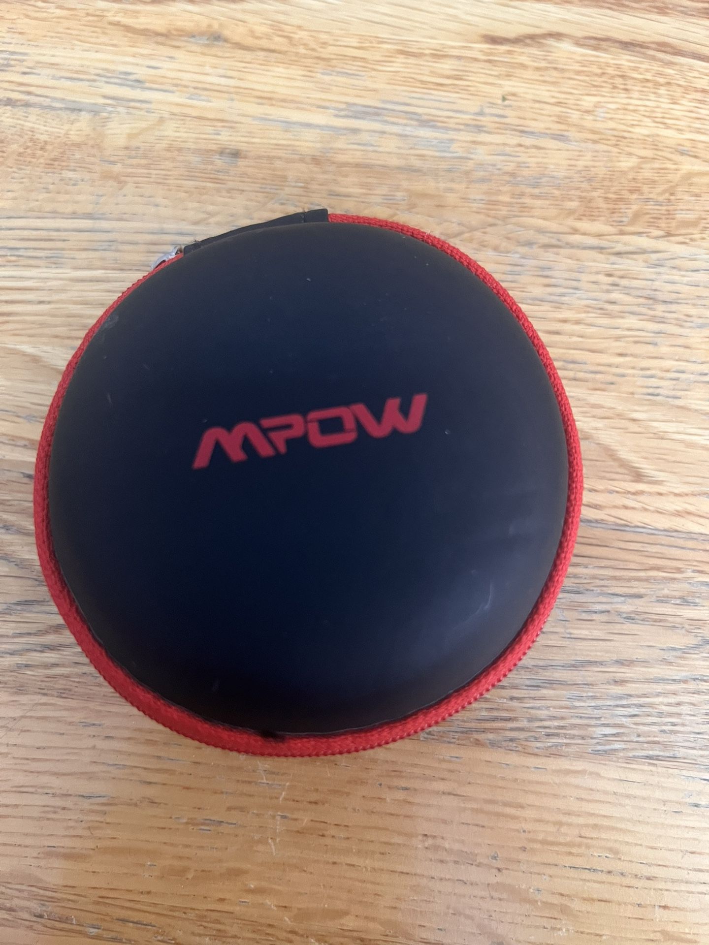 Mpow Bluetooth Headset HiFi Stereo Earbuds Wireless Sports Handsfree Headphones