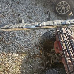 Running Boards 