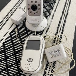 Baby Monitor 