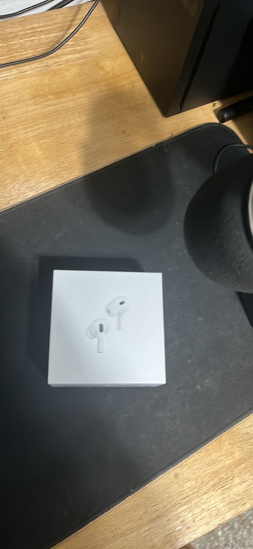 Airpods Pro Gen 2