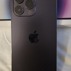 IPhone 14 Pro Max