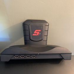 Snap on Scanner Docking Station EAA0418194A