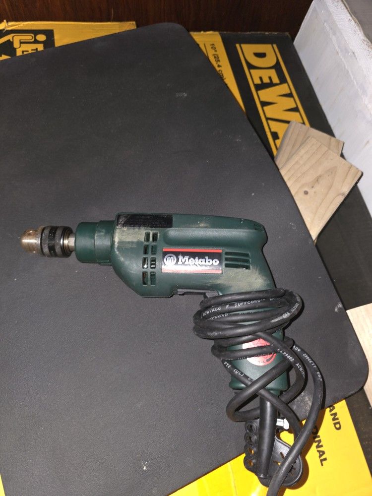 Drill