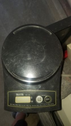 Scale