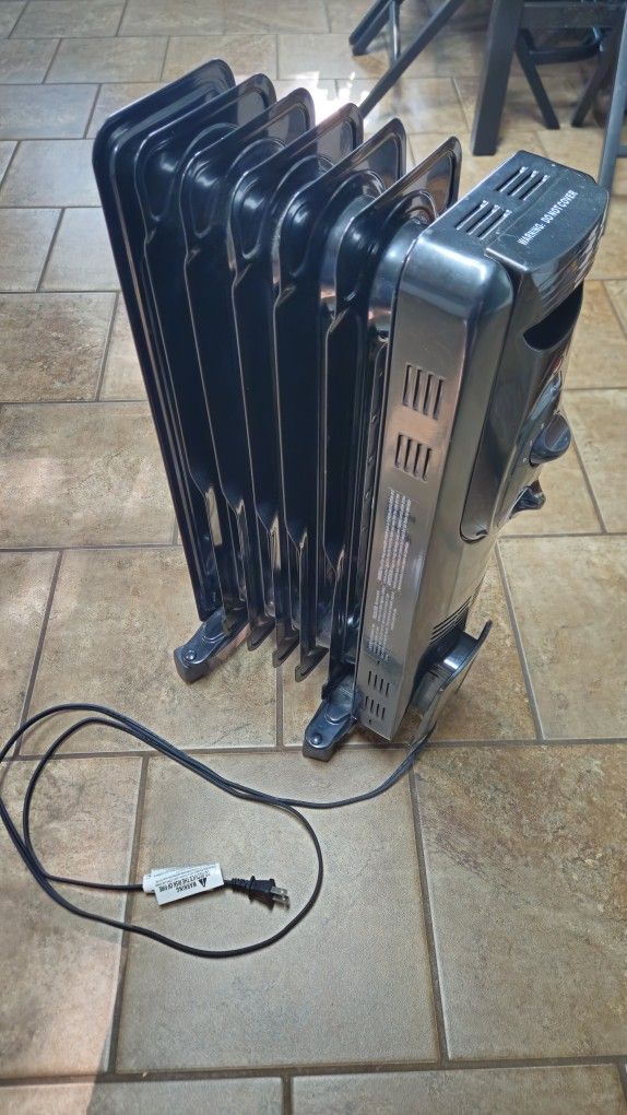 Space Heater / Radiator