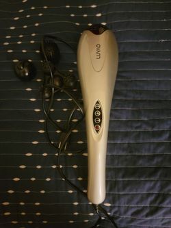 Electric Handheld Massager
