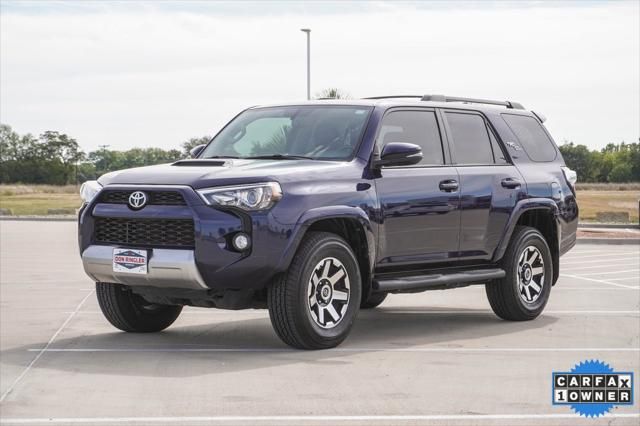 2019 Toyota 4Runner