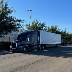 2022 Kenworth T680