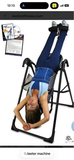 Tweeter inversion machine