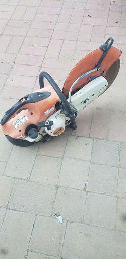 Stihl 420