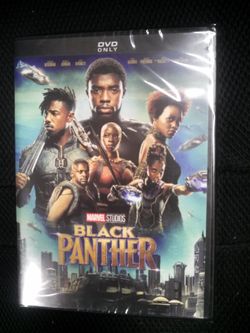 Black Panther