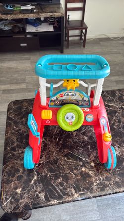 Baby toy