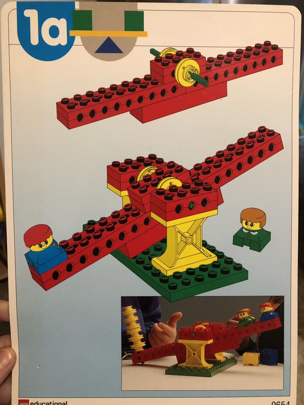 Vintage LEGO Instruction Cards For Sale In Phoenix AZ OfferUp