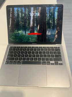 MacBook Air