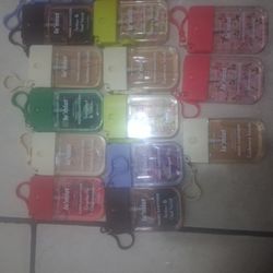 Le Mist Hand Sanitizer 15 Of Them