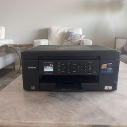 Brother MFC-J480DW MFC-J485 DW Inkjet All-in-One Printer