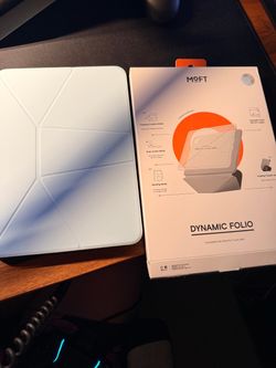 MOFT Dynamic Folio iPad Pro 11-inch M4