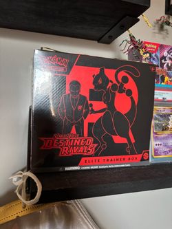 Pokémon ebt