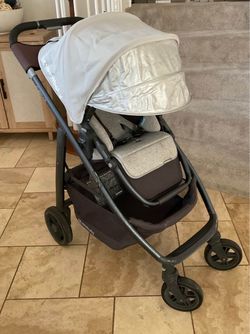 UPPABaby