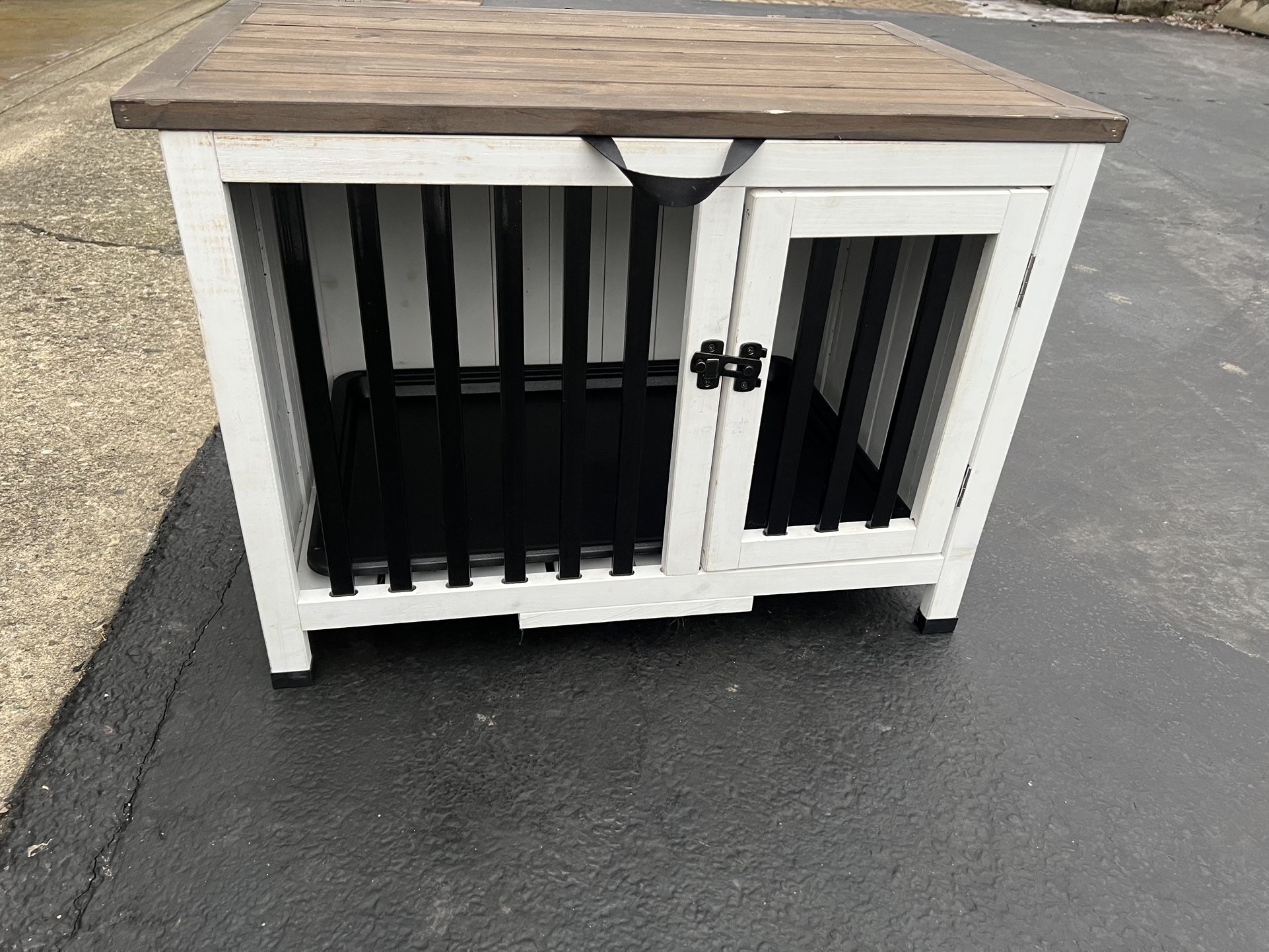 Dog Cage