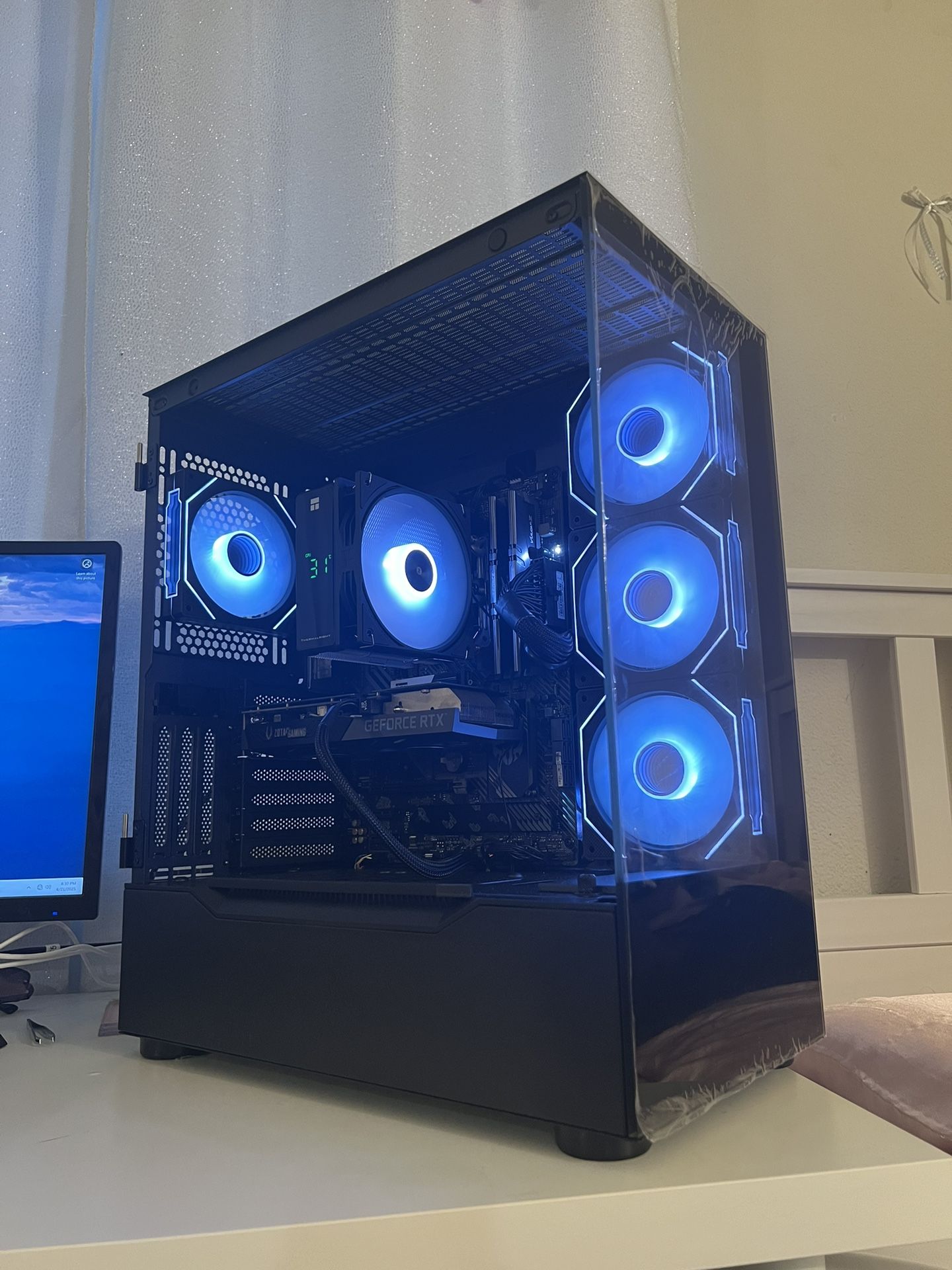 RTX 3060 | Ryzen 5 3600 Gaming PC