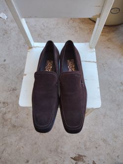 Salvatore Ferragamo loafers