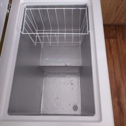 Freezer Chest
