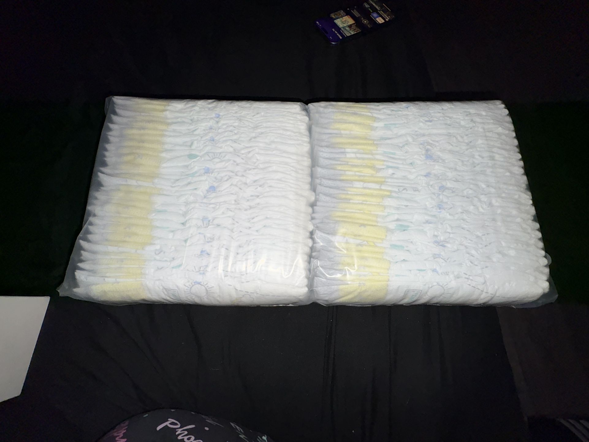 Baby Stuff. 