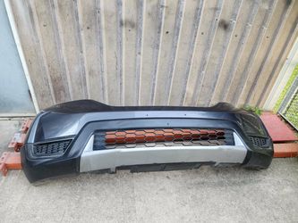 2017-2019 Honda CRV CR-V Front Bumper Used Oem