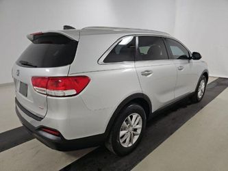 2018 Kia Sorento